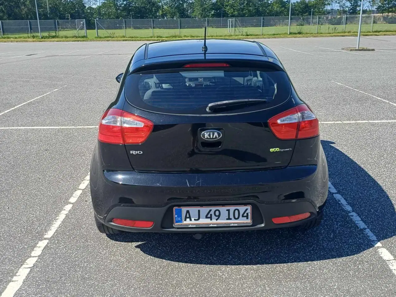 Billede 3 - KIA Rio 1.2