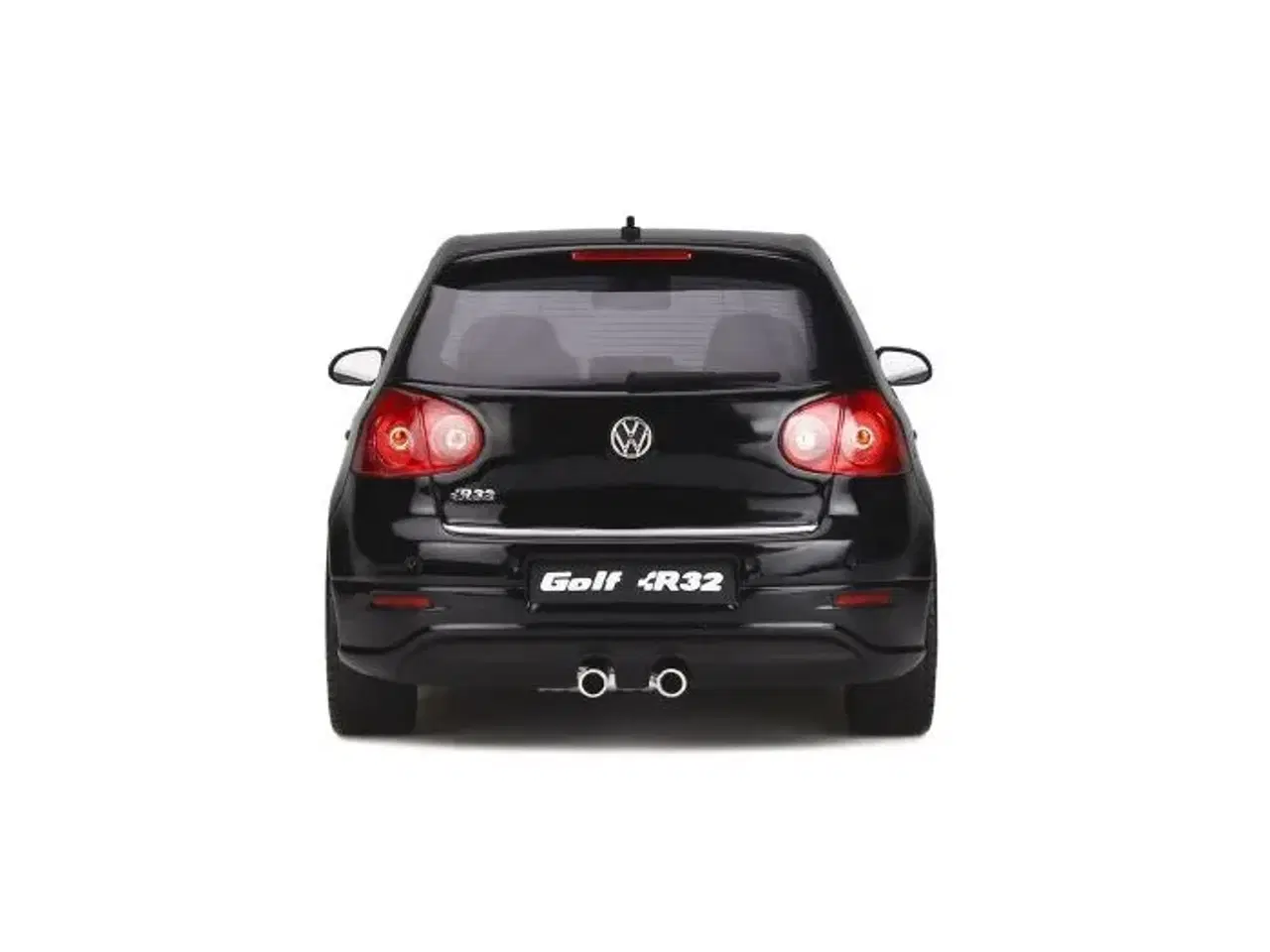 Billede 4 - 2005 VW Golf R32 V / Mk.5 1:18  