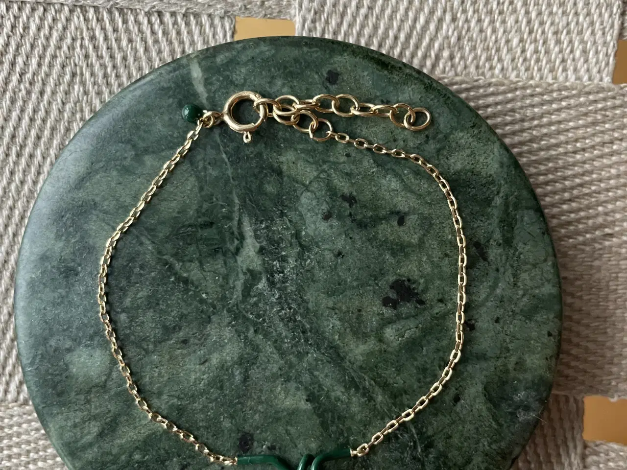 Billede 2 - Enamel Copenhagen armbånd