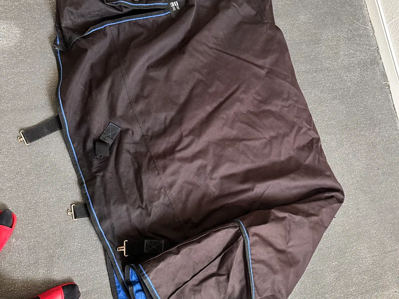 Billede 1 - Horze avance dækken 300 g str 145