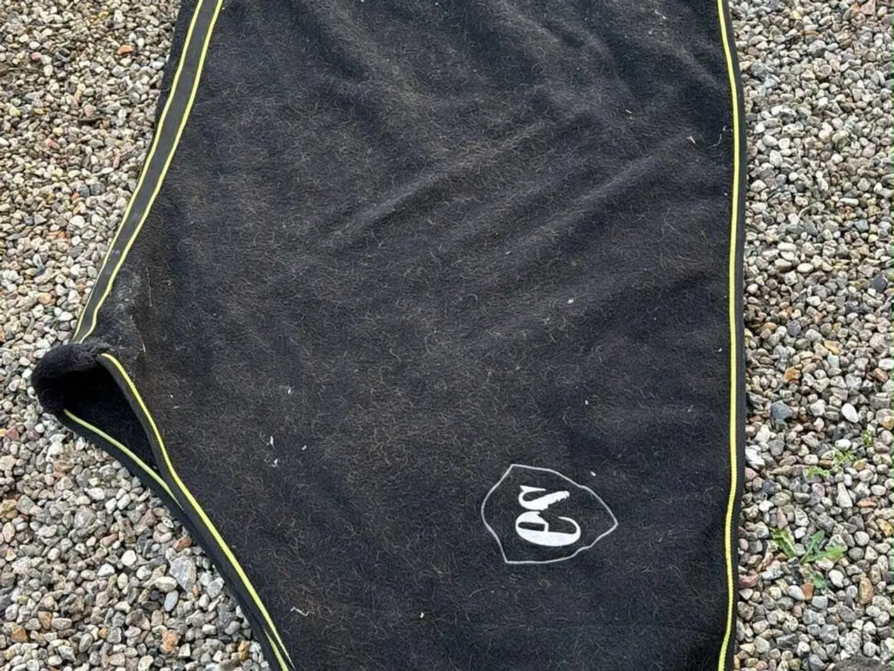 Billede 2 - Uld / skridt tæppe