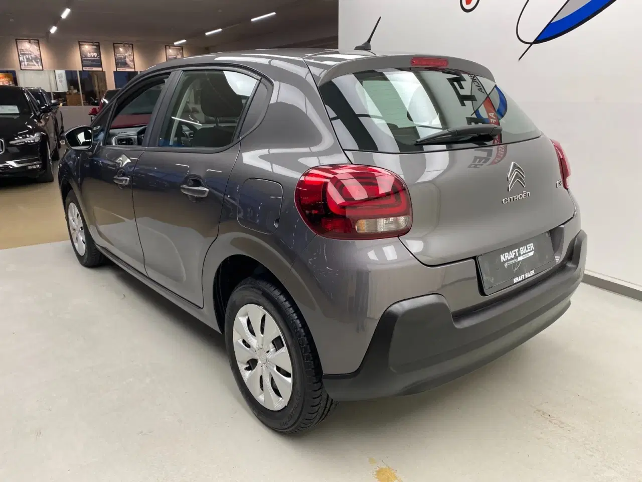 Billede 2 - Citroën C3 1,2 PureTech 82 Supreme