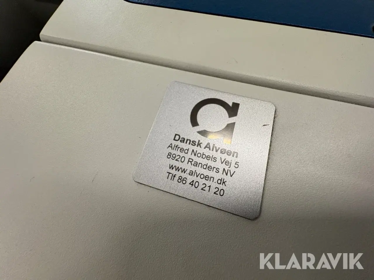 Billede 9 - Laserprinter Epilog Fusion Pro 16000