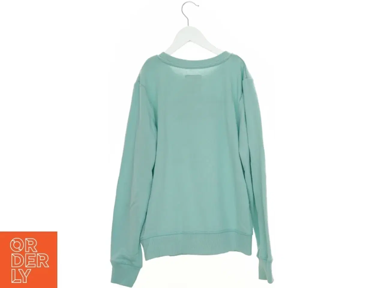 Billede 2 - Sweatshirt fra Levis (str. 164 cm)