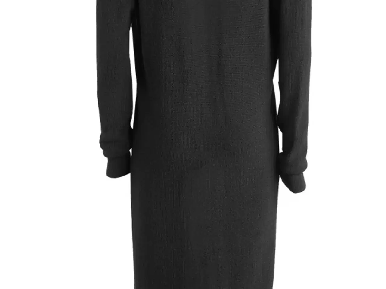 Billede 7 - Nör cardigan i sort