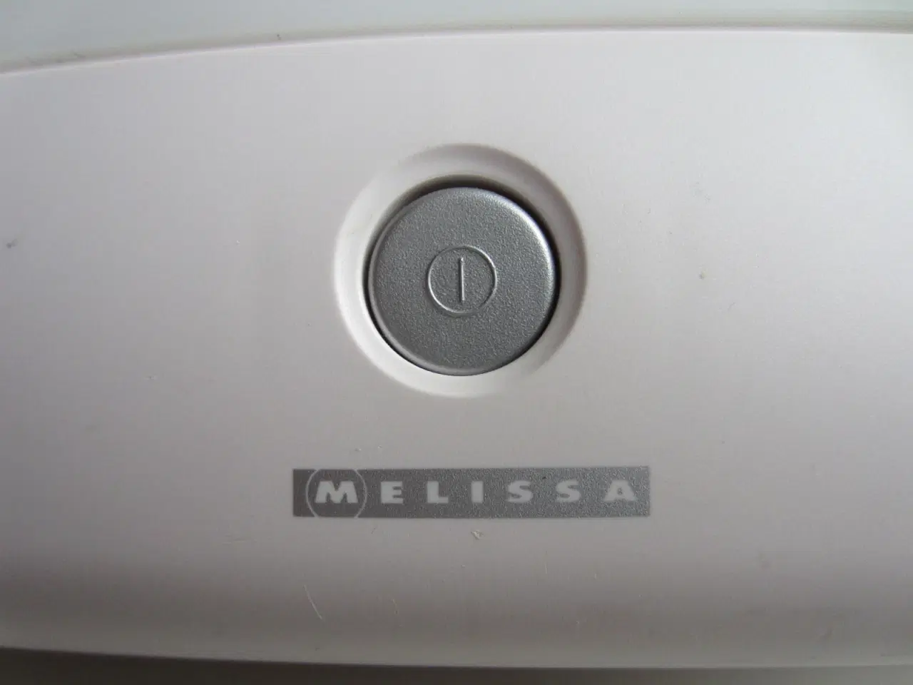 Billede 2 - Melissa lysterapi lampe 10.000 lux 230V