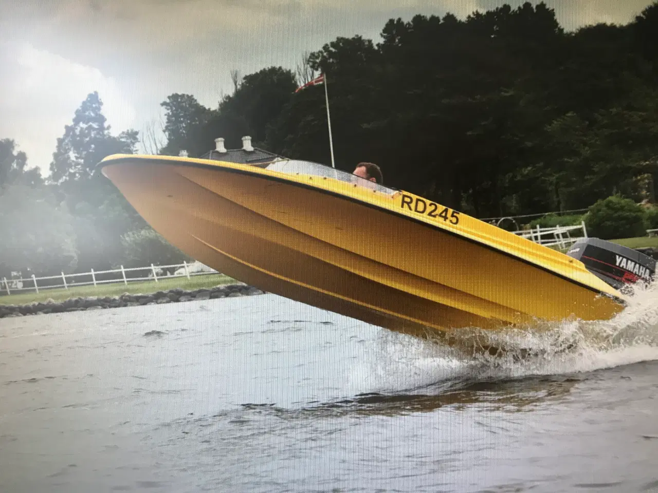 Billede 9 - Shakespeare mini sportsman