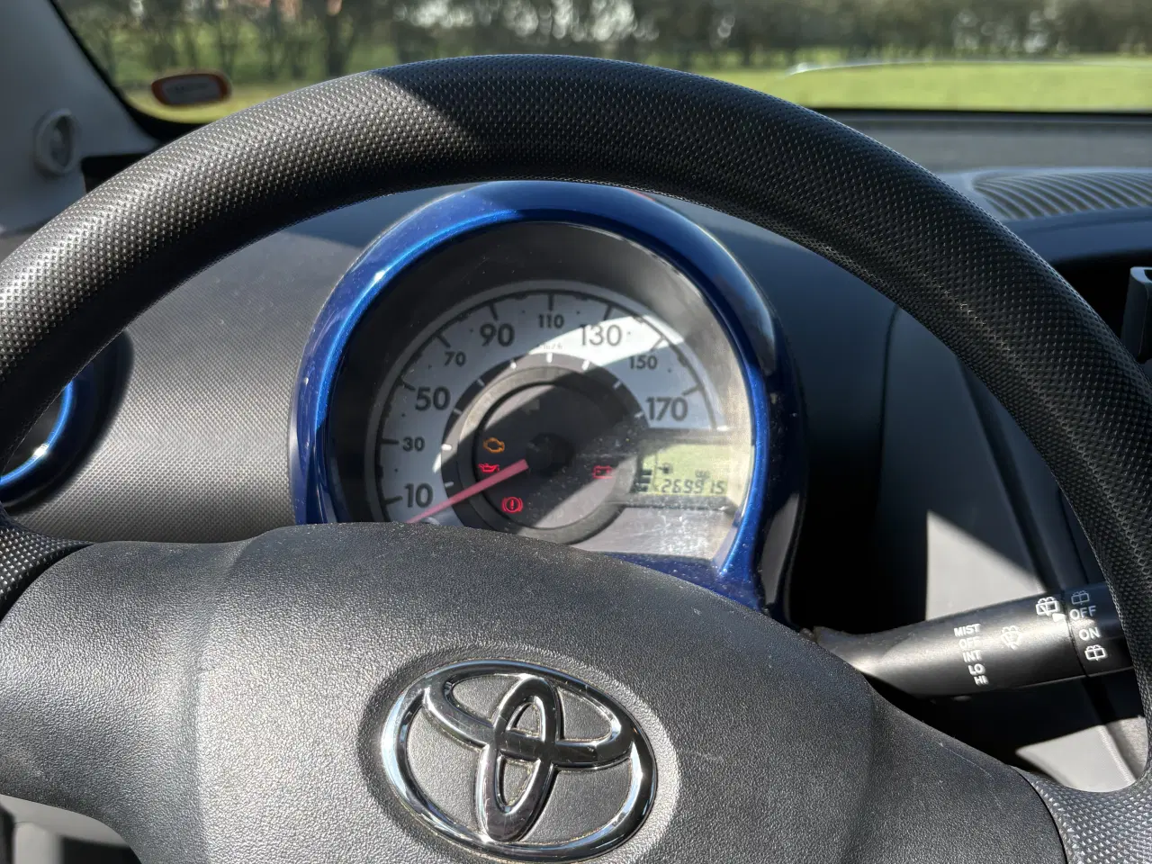Billede 6 - Toyota Aygo 