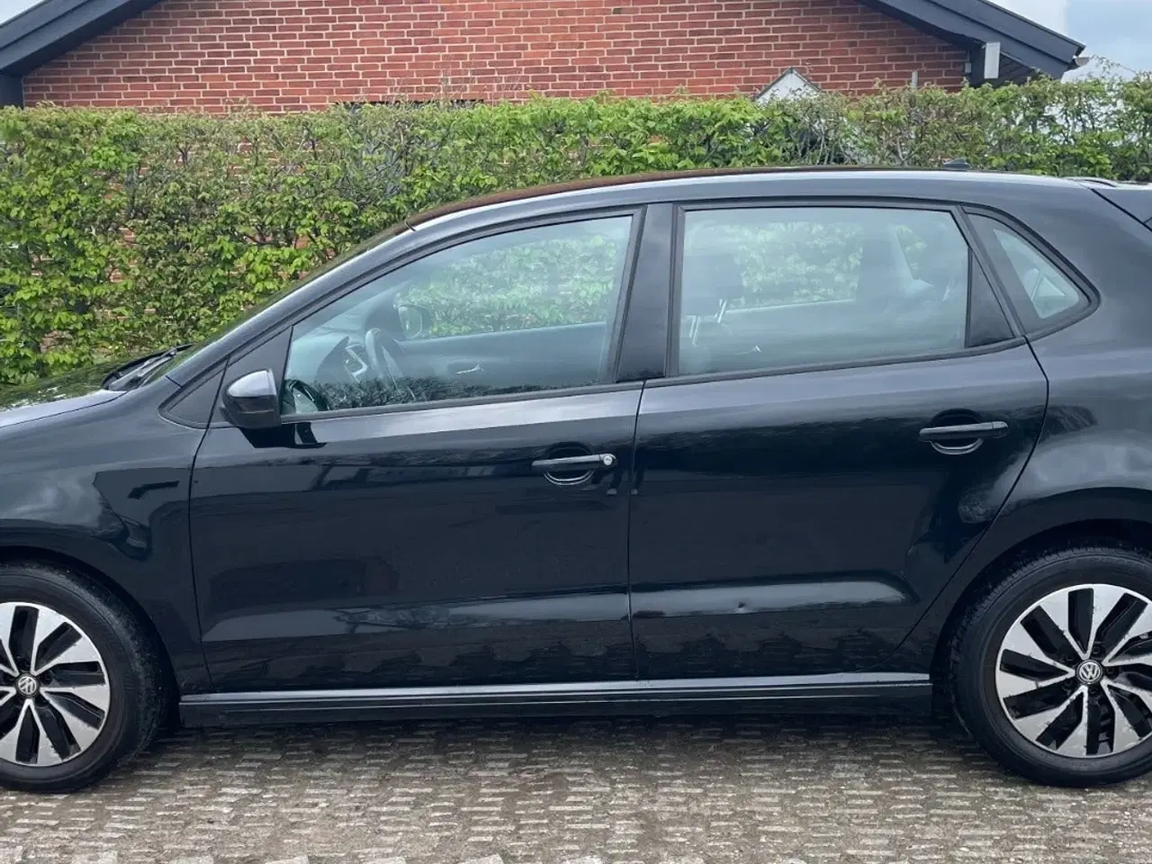 Billede 3 - VW Polo 1,0 TSi 95 BlueMotion
