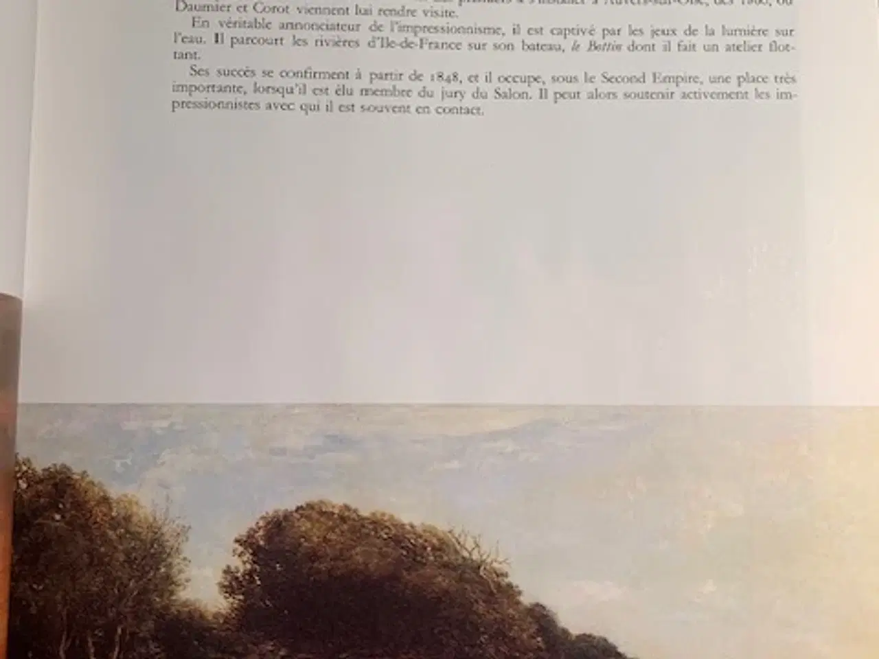 Billede 3 - Encyclopedie des Impressionnistes 