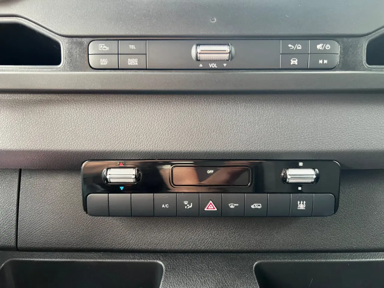 Billede 19 - Mercedes Sprinter 214 2,2 CDi A2 Kassevogn aut. FWD