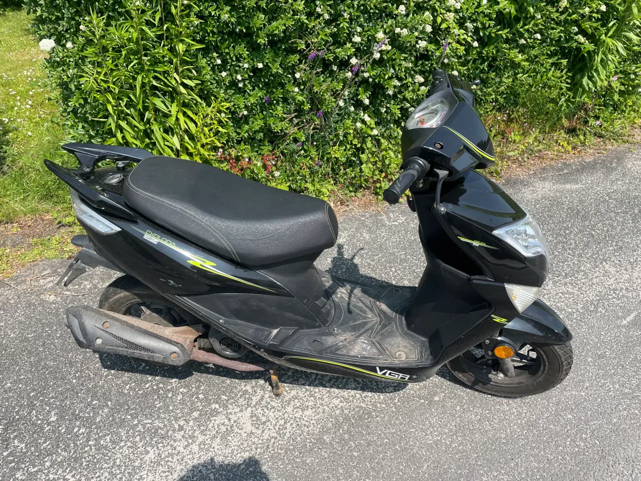 Billede 3 - VGA Euro 4