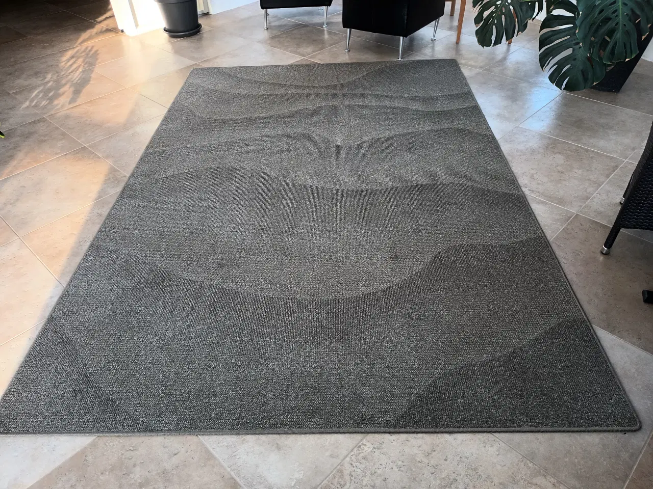 Billede 3 - Designtæppe fra EGE tæpper 200 x 298 cm