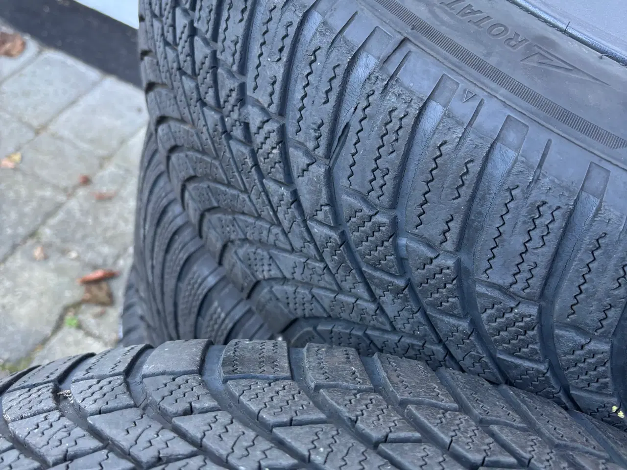 Billede 8 - Skoda Enyaq 19” Alu Vinterhjul