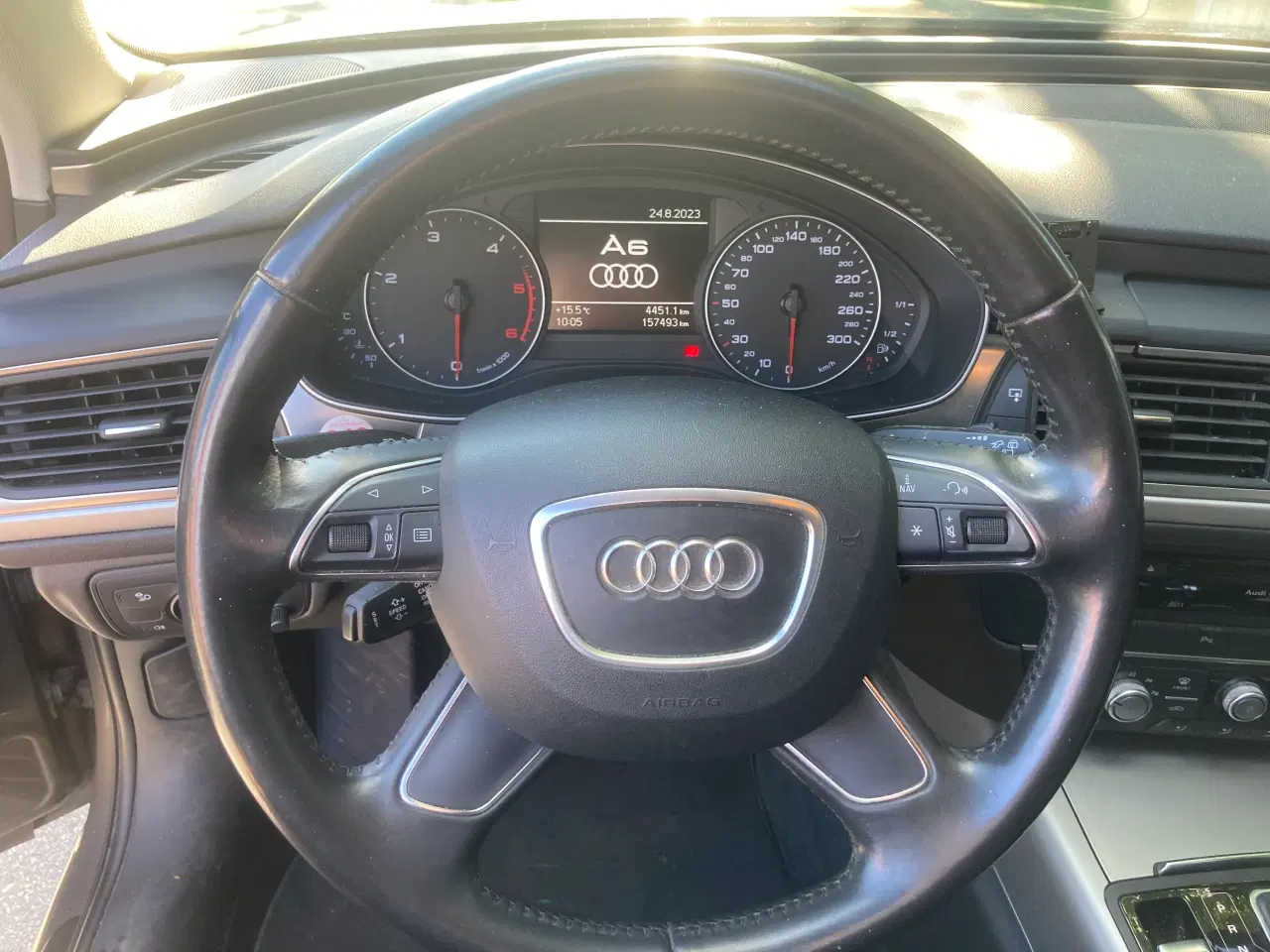 Billede 14 - Audi A6