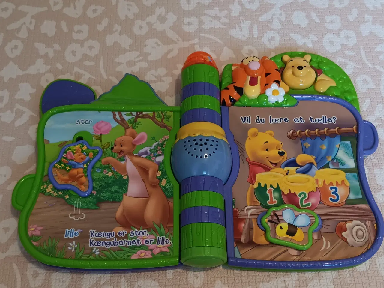 Billede 9 - Diverse legetøj