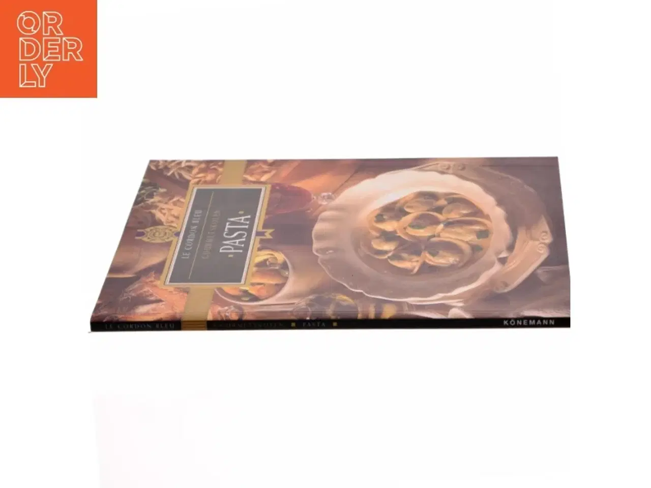 Billede 2 - Pasta af Kay Halsey (Bog)