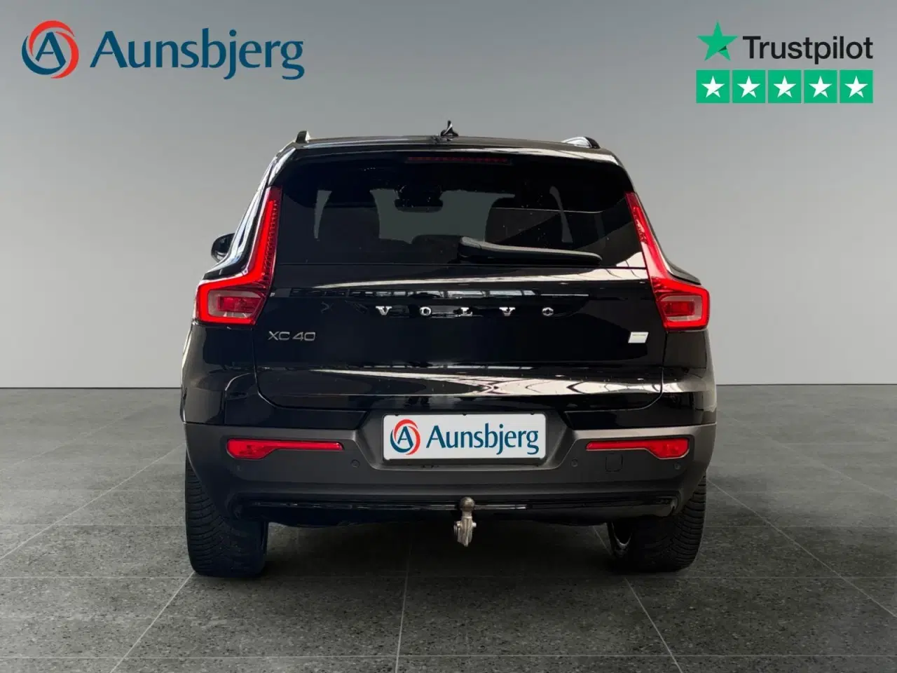 Billede 4 - Volvo XC40  P6 ReCharge Plus