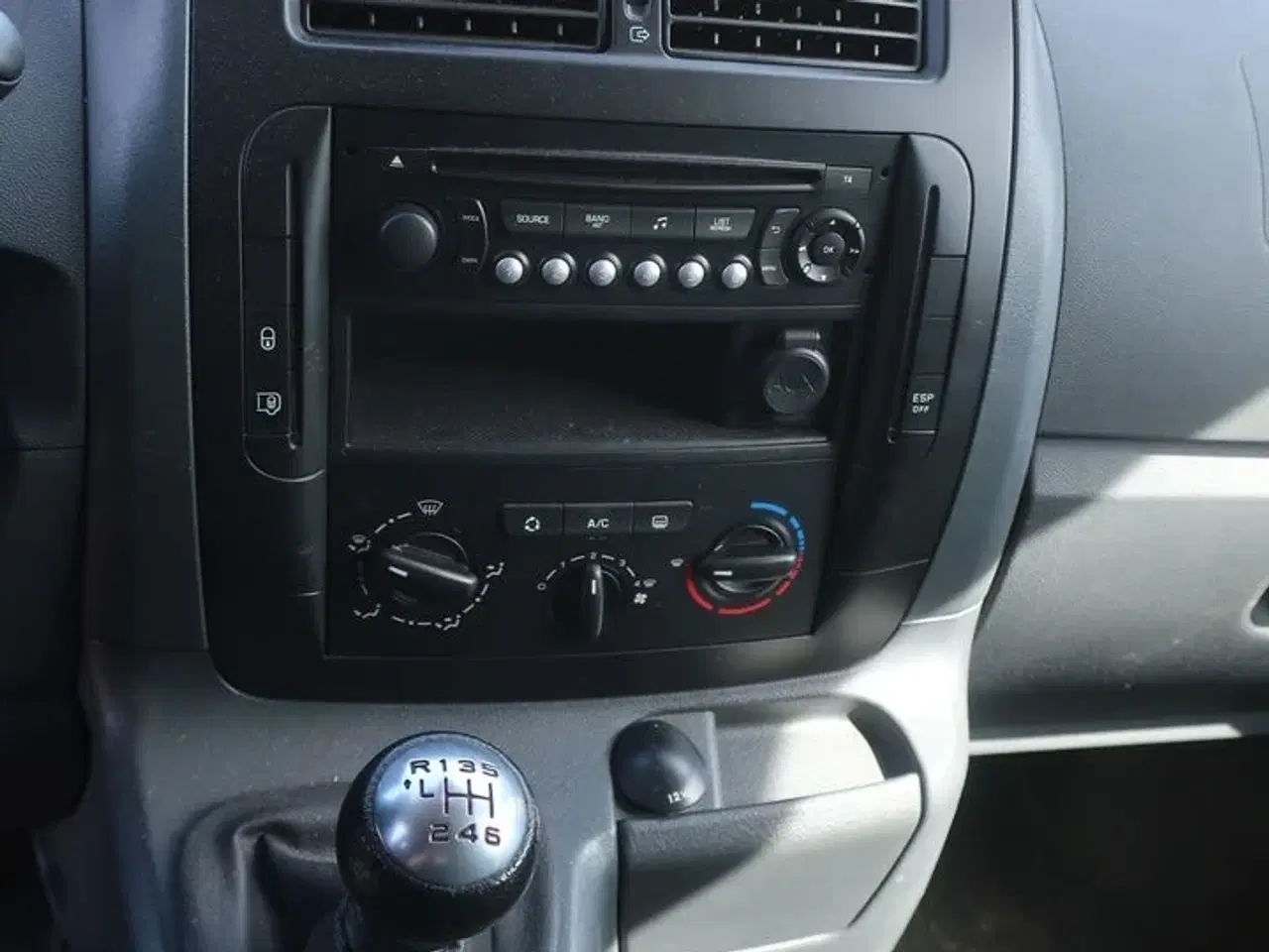 Billede 33 - Varebil TOYOTA ProAce 2.0 128 hk L2H1