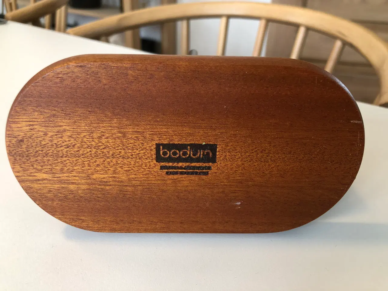 Billede 8 - Flot Bodum peberkværn