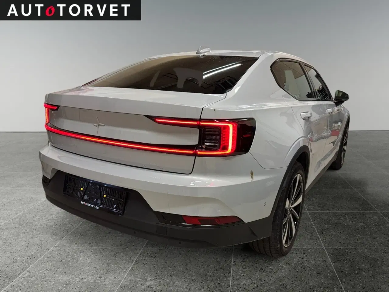 Billede 3 - Polestar 2 Standard Range