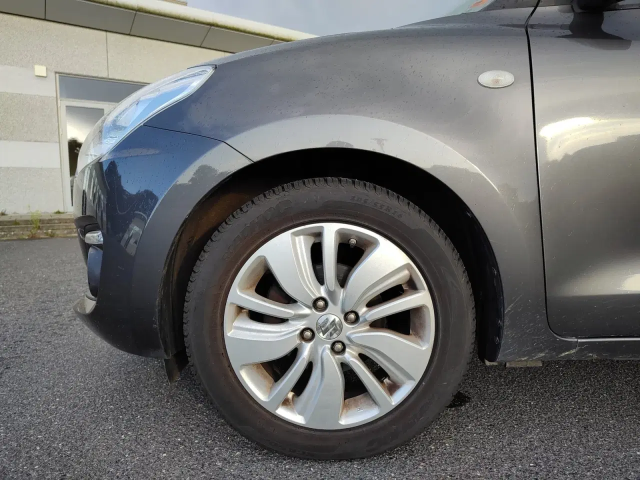 Billede 22 - Suzuki Swift 1,2 Dualjet Club Gold