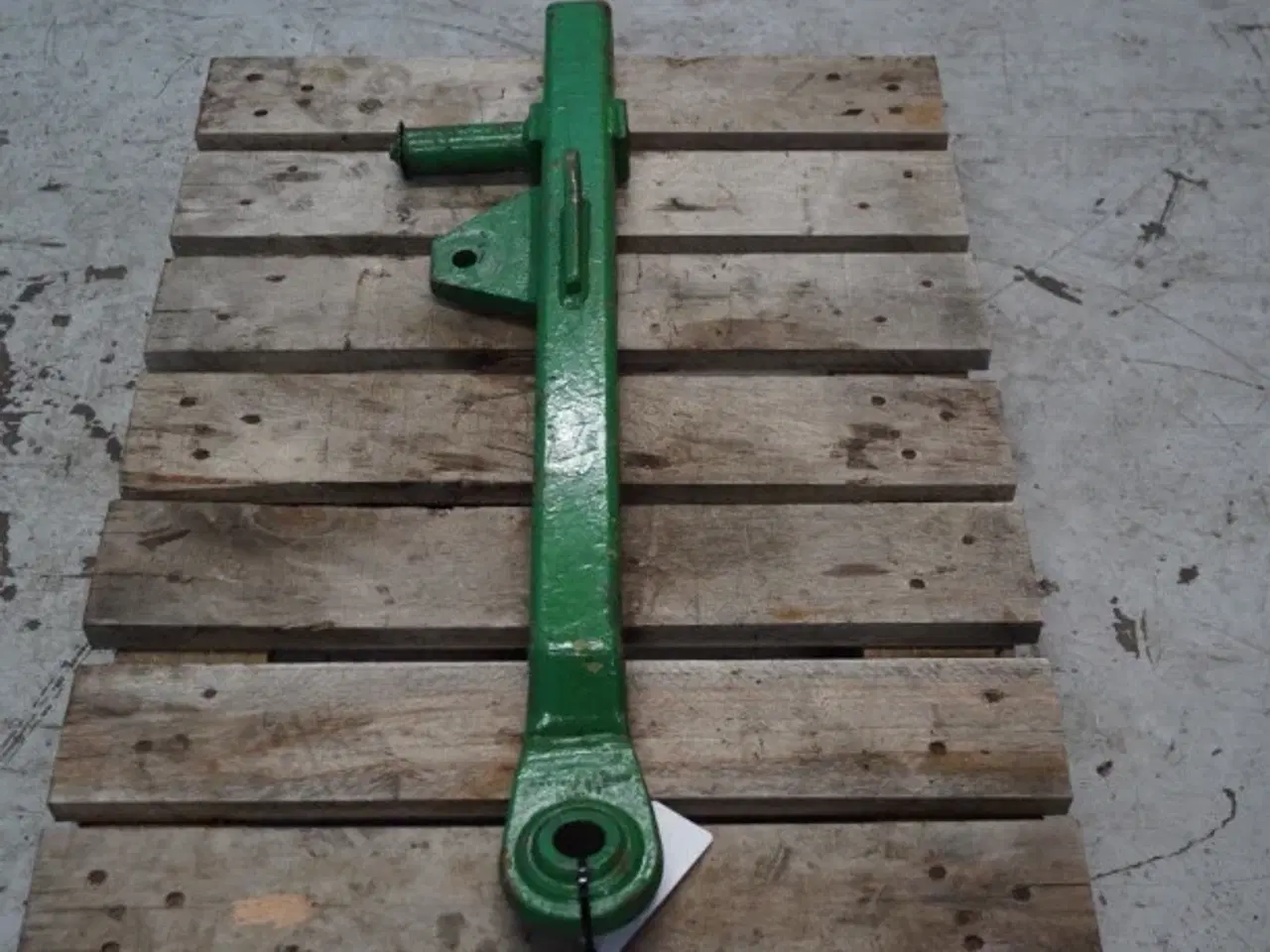 Billede 9 - John Deere 2030 L.H. Liftarm AT30151