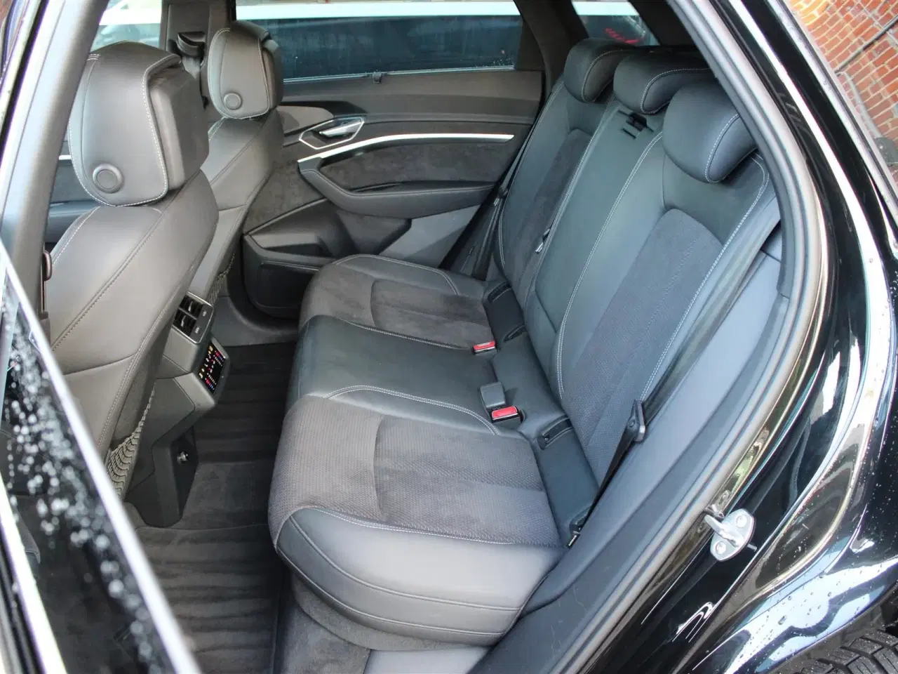 Billede 3 - Audi E-tron 50 S Line Prestige Quattro 313HK 5d Aut.