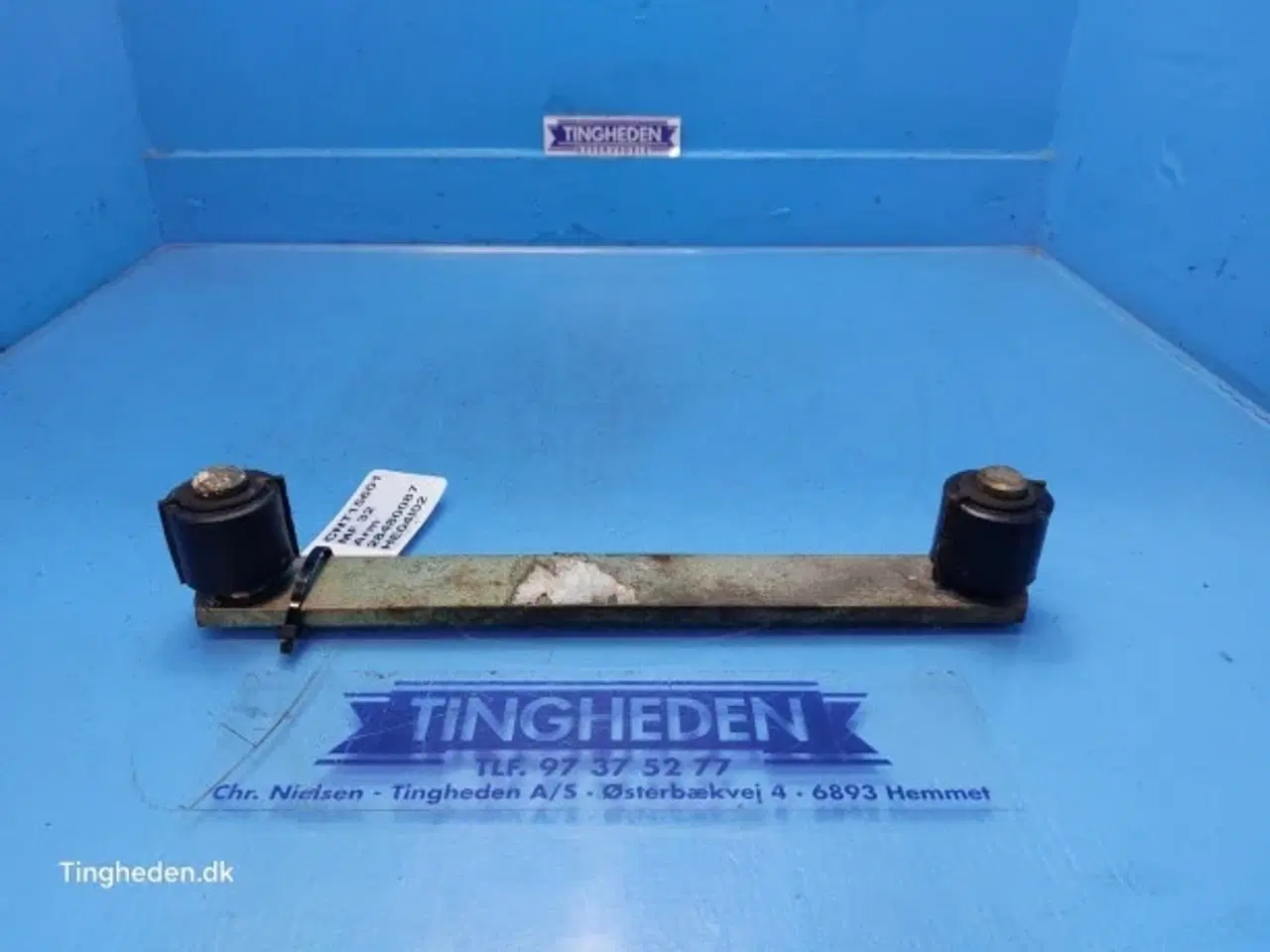 Billede 1 - Massey Ferguson 32 Arm 28480087