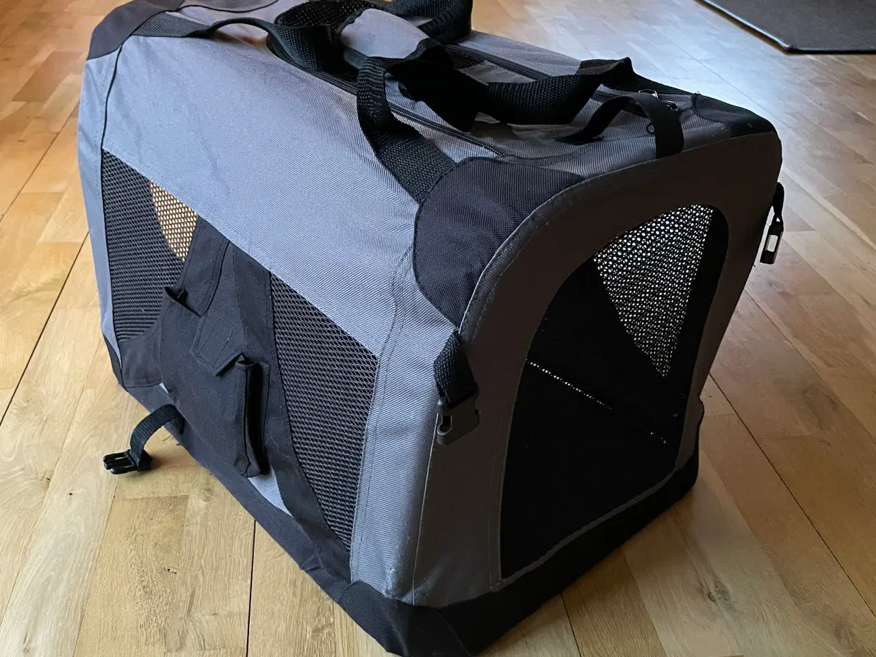 Billede 2 - Transport kasse til dyr