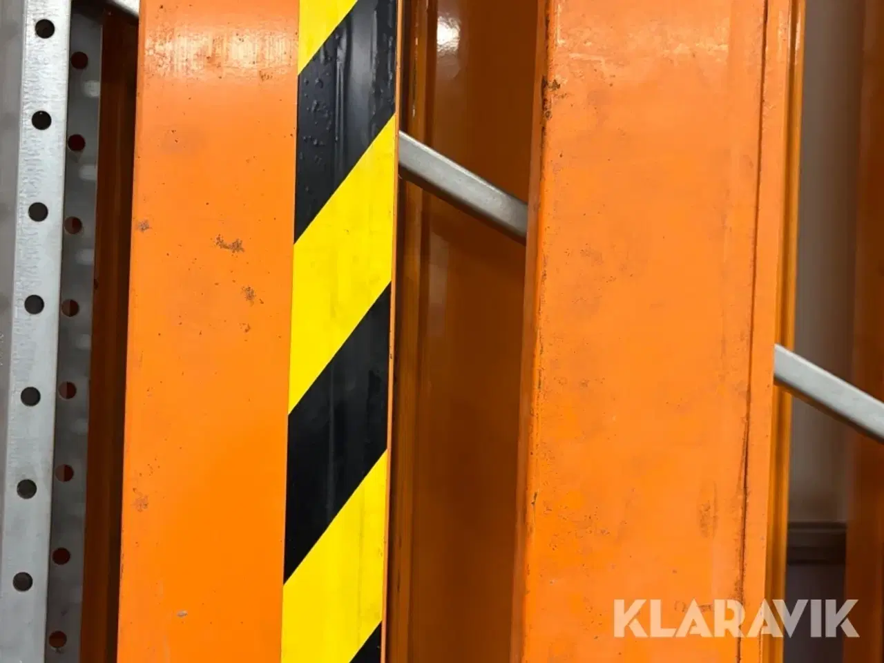 Billede 8 - Vanger + gavl