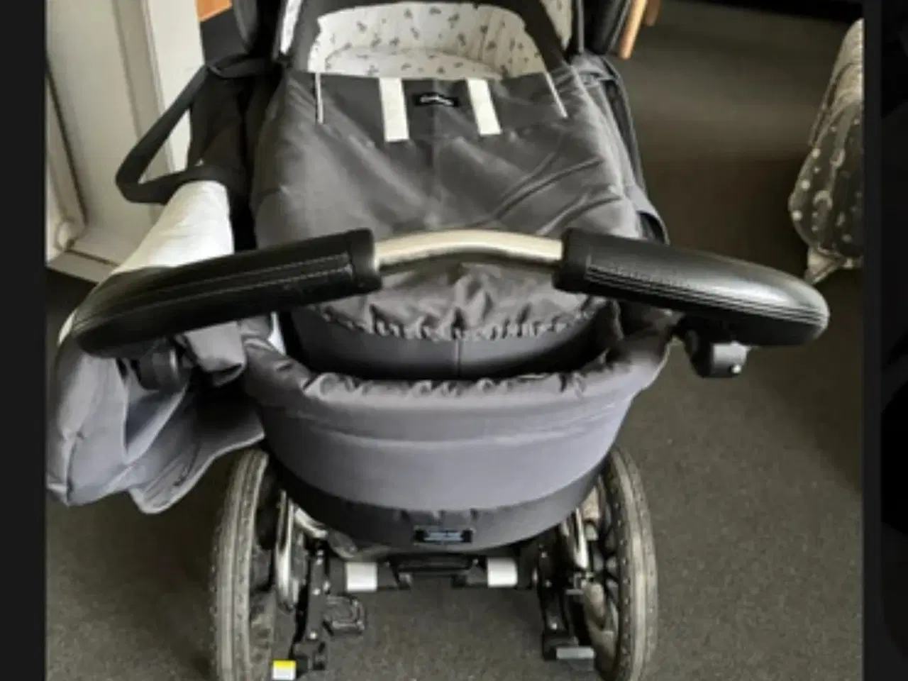 Billede 2 - Emmaljunga big star supreme 