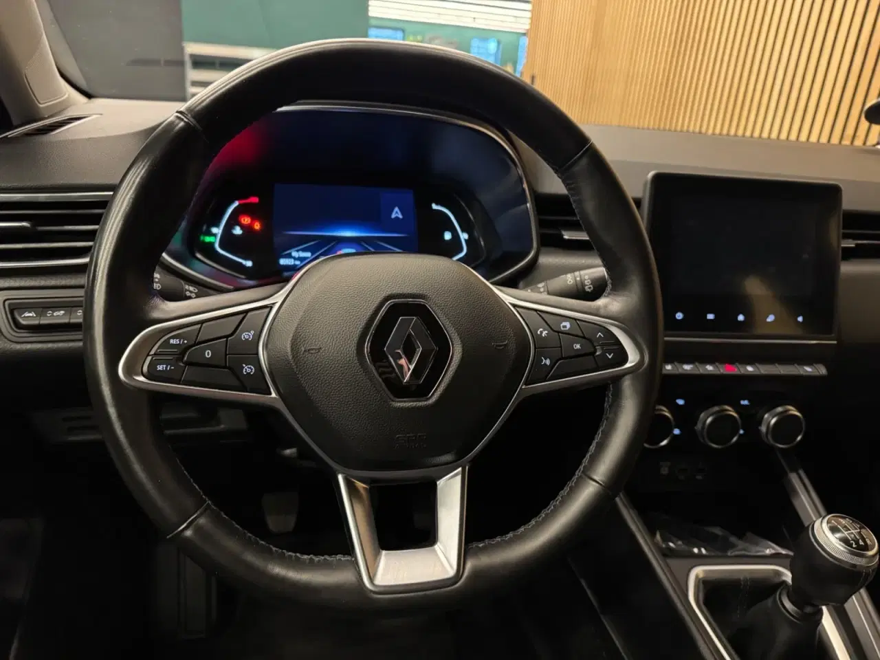 Billede 7 - Renault Clio V 1,0 TCe 100 Intens