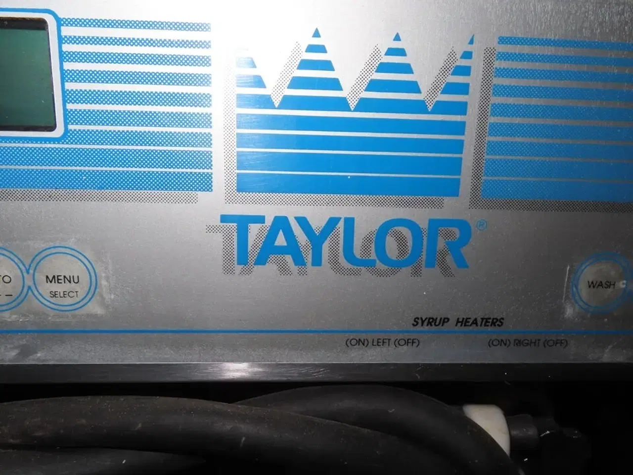 Billede 2 - Softice og Milkshakemaskine TAYLOR PH90-58