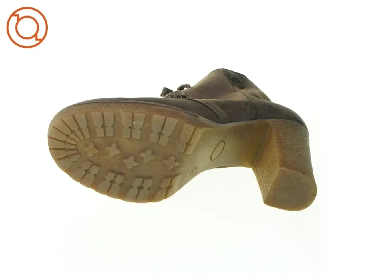 Billede 5 - Støvle fra Viamaestra (str. 40)