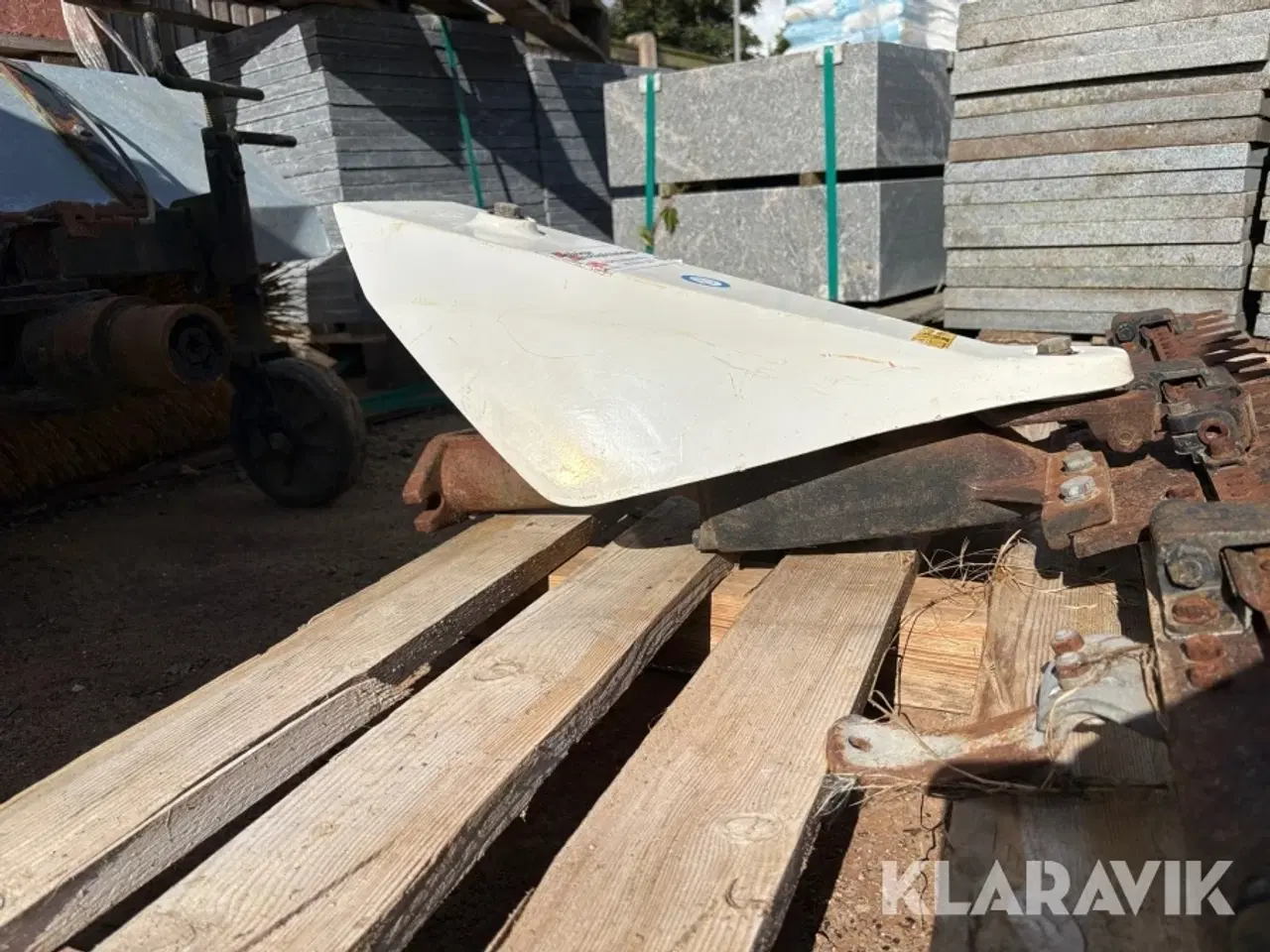 Billede 11 - Fingerklipper