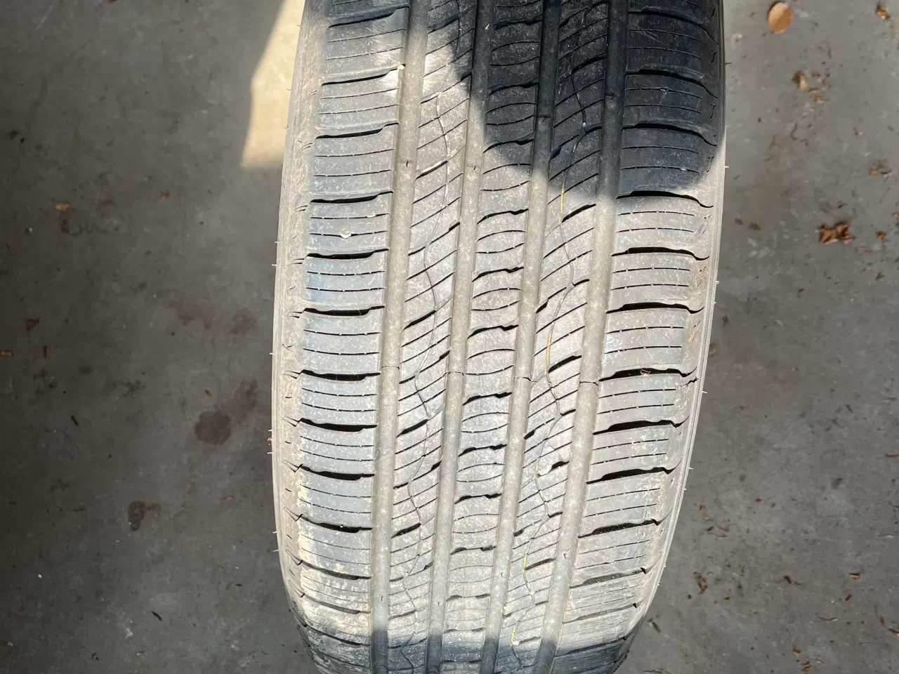 Billede 1 - 4 Kumho Crugen M+S