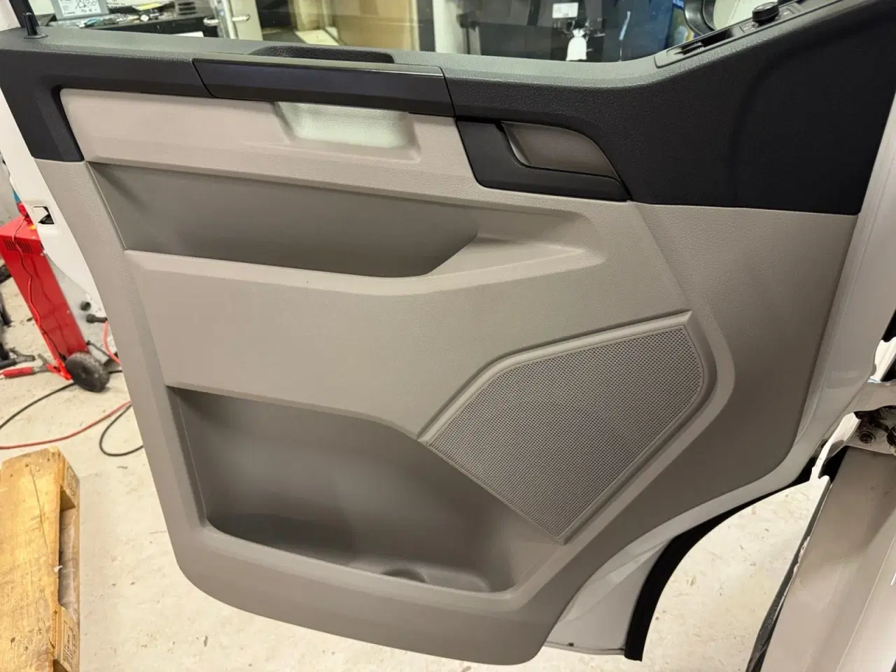 Billede 14 - VW Transporter 2,0 TDi 204 Kassevogn DSG lang