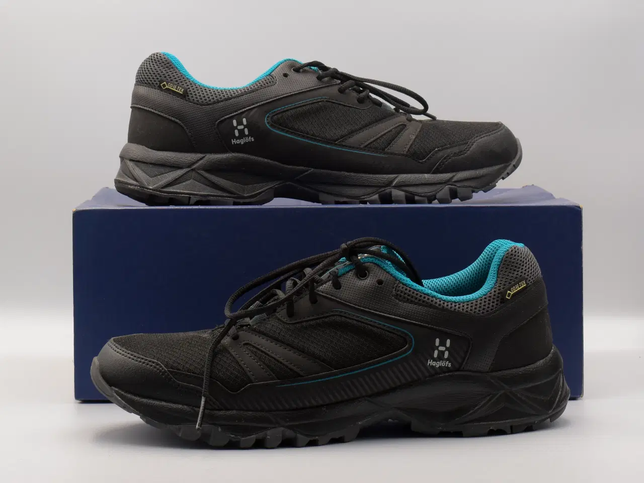 Billede 1 - Haglöfs Stega GT m/ goretex