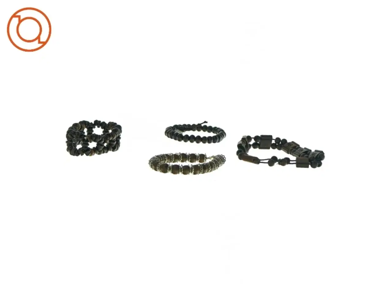 Billede 1 - Armbånd