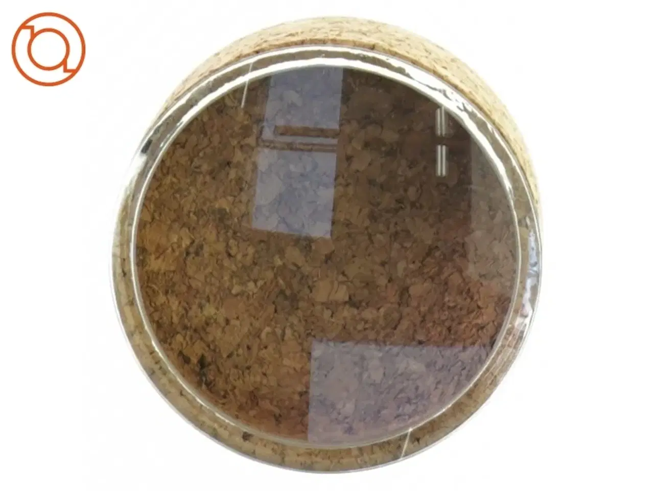 Billede 1 - Kork beholder fra Hm (str. 2 sdk)