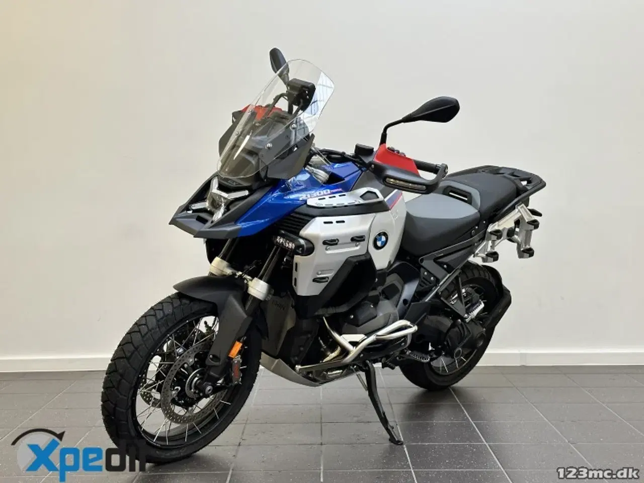 Billede 5 - BMW R 1300 GS Adventure