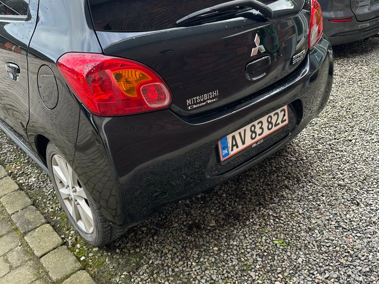 Billede 5 - Mitsubishi Spaces star