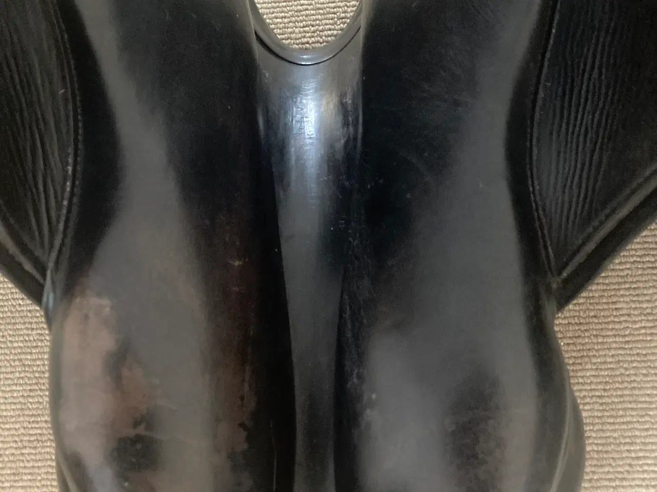 Billede 6 - 15” Kieffer ponysadel