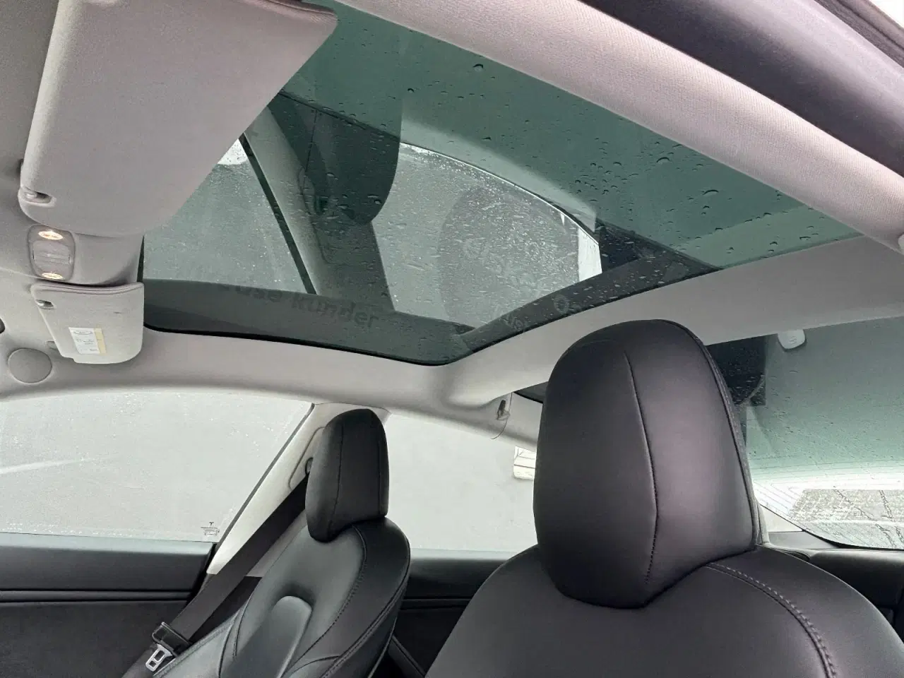 Billede 13 - Tesla Model 3  Long Range AWD