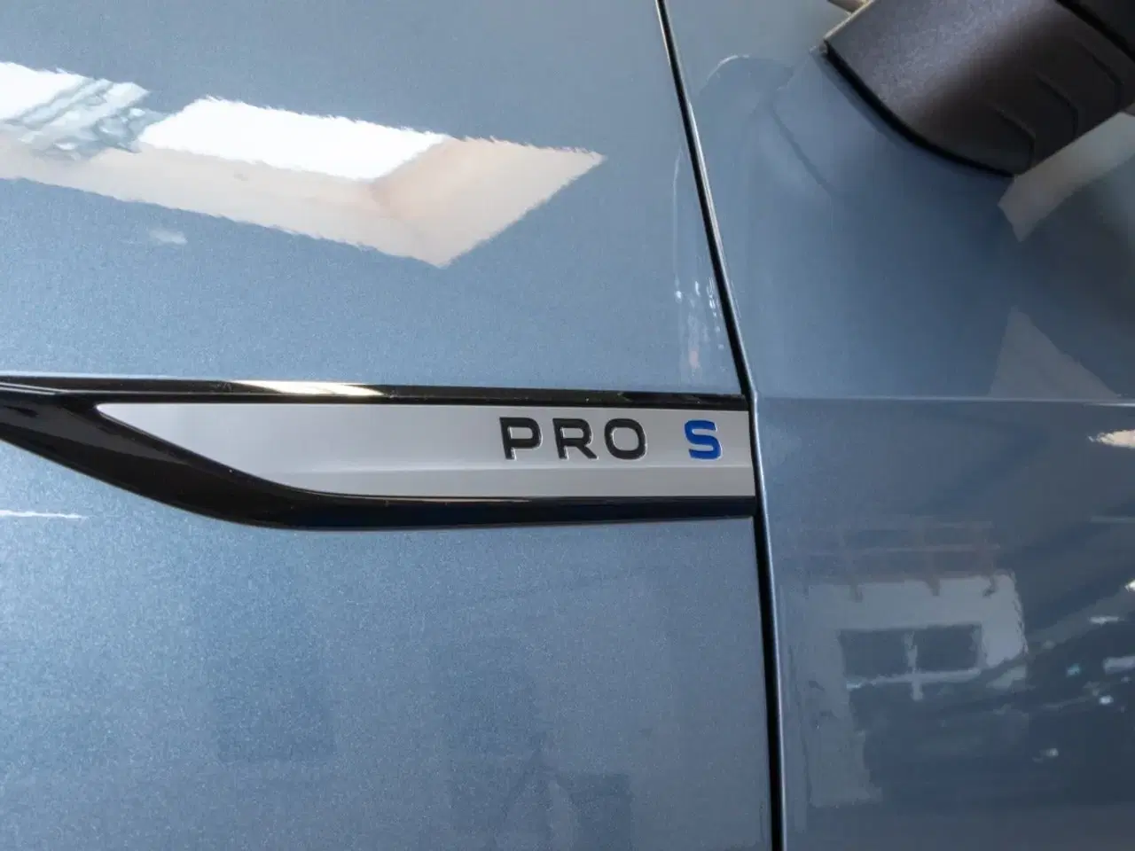 Billede 8 - VW ID.3 77 Pro S