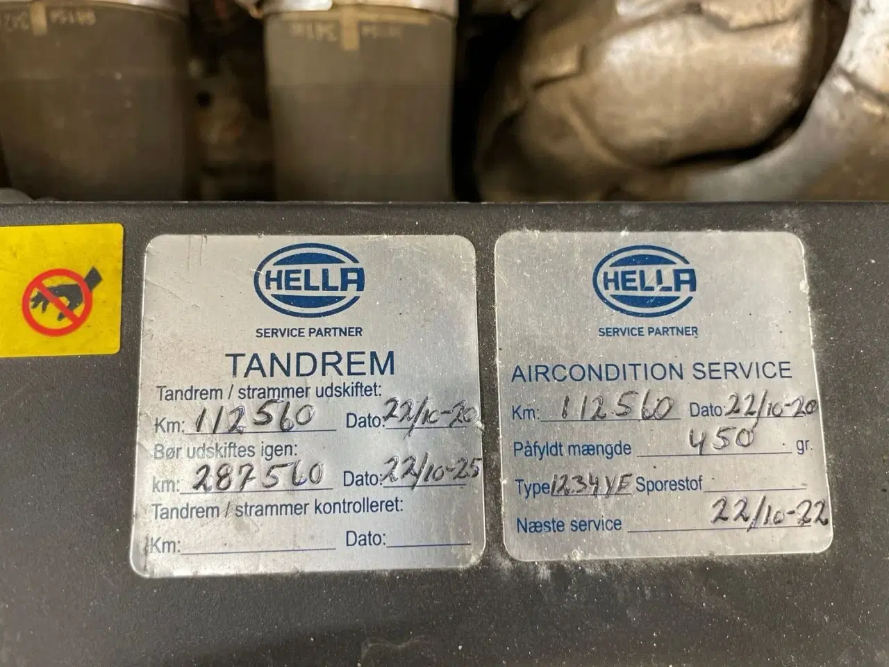 Billede 6 - Citroën Grand C4 Picasso 1,6 BlueHDi 120 Intensive EAT6 7prs