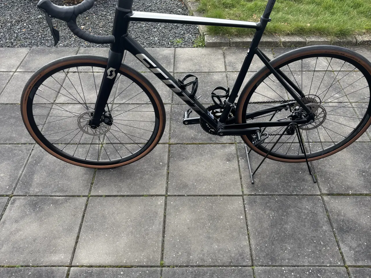 Billede 1 - Scott Speedster 40