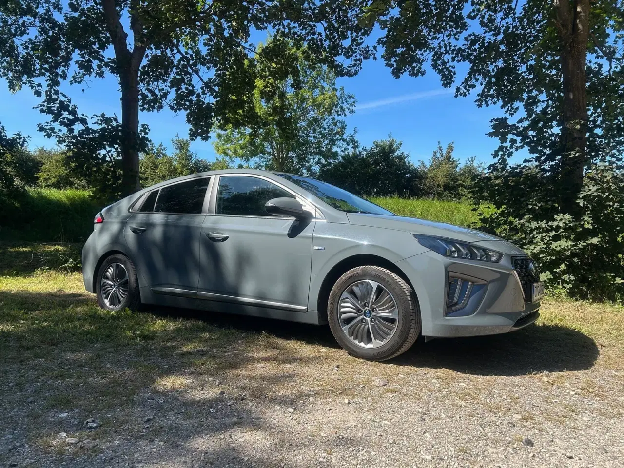Billede 3 - Hyundai Ioniq 1,6 PHEV Premium DCT