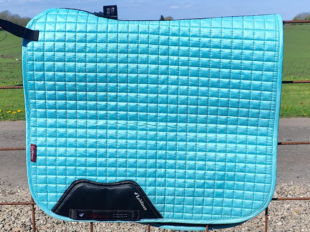 Billede 1 - LeMieux 17 